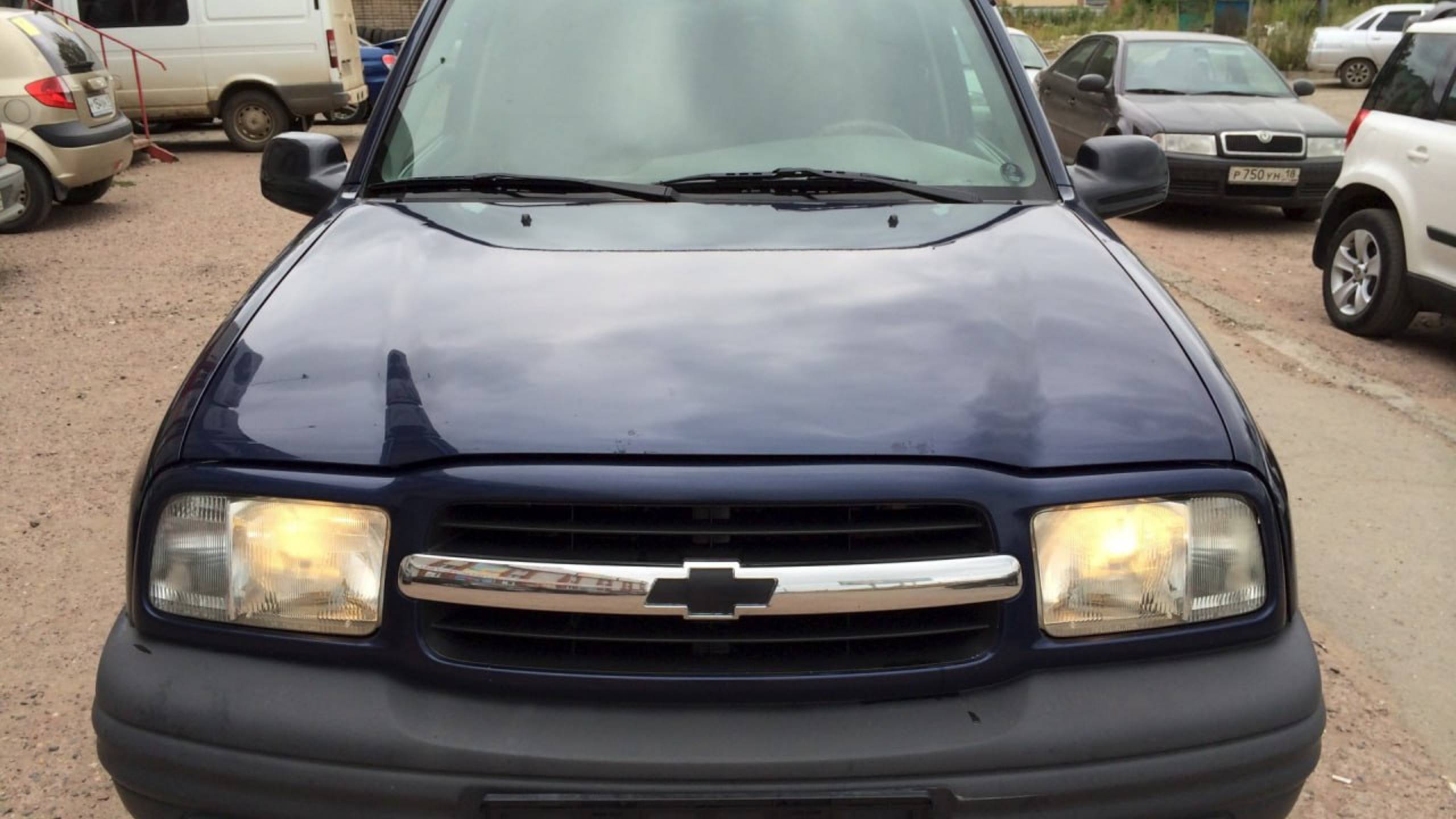 Не работает прикуриватель и магнитола в Шевроле Трекер 2000г. смотреть онлайн