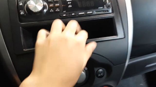 Avaliação do Nissan March 2017 1.0s смотреть онлайн