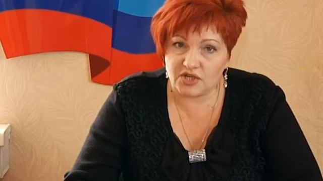 Брифинг начальника отдела по жизнеобеспечению г. Вахрушево смотреть онлайн
