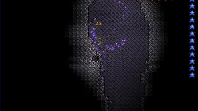 Terraria Jobs #2 : The Spearman смотреть онлайн