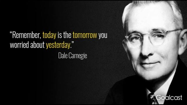 BUNI KIM EPLASA DUNYONI ZABT ETADI... 6-bob // Deyl Karnegi // UzBooks смотреть онлайн