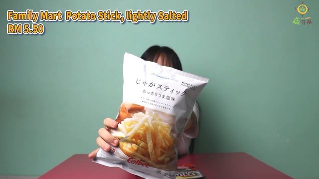 马来西亚全家(Family Mart)居然能找到那么多素食？! 教你在全家怎麽吃素！I found vegetarian and vegan foods at Family Mart Malaysi смотреть онлайн