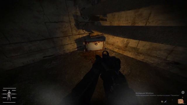 ПЕРЕЗАГРУЗКА ПРИКЛЮЧЕНИЙ Костлявого В ЗОНЕ №2 | STALKER ANOMALY Redux 1.1 смотреть онлайн