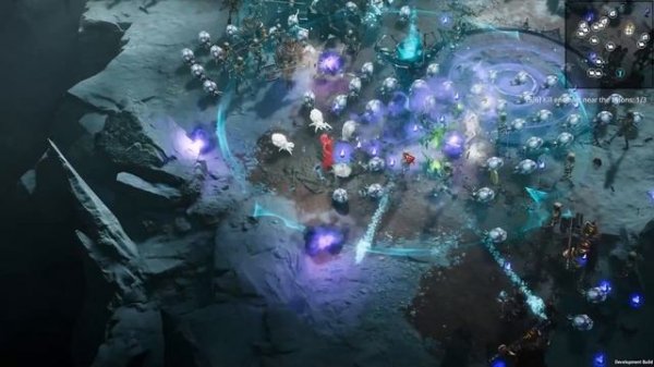 Jotunnslayer Hordes of Hel - Official Developer Diary