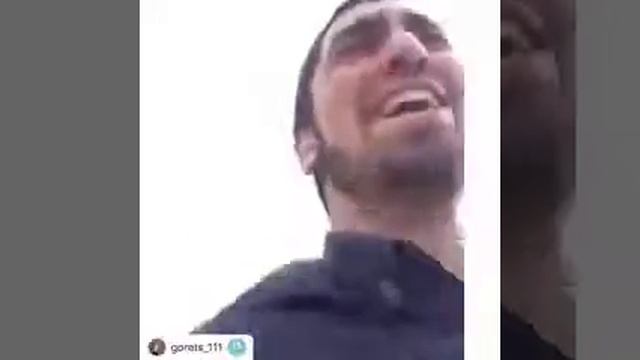 Бежит от Быка😜 смотреть онлайн