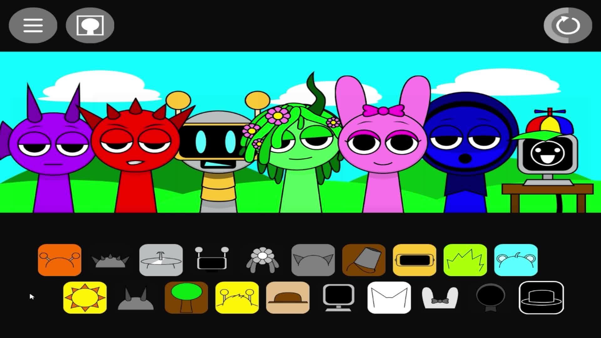 СПРУНКИ🔥🤙😁❤❤❤ смотреть онлайн