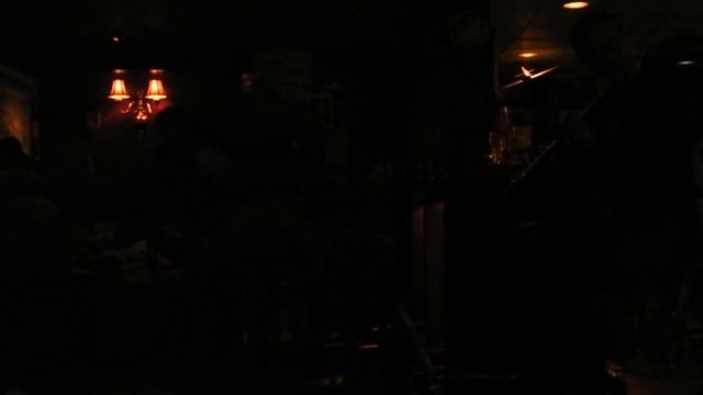 Howard and Serena play at the Dog and Duck 09. смотреть онлайн