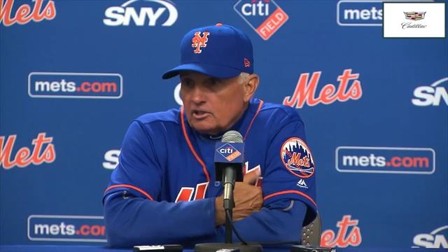 Cadillac Post Game Extra - 04/06/17 - Harvey shines in Met win смотреть онлайн