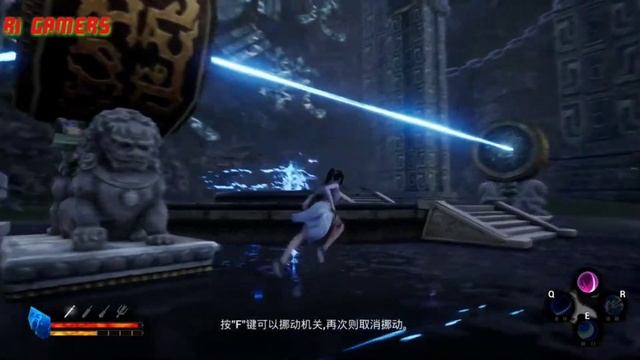 Gameplay Liu Yin Rata Kanan Android!!!! смотреть онлайн