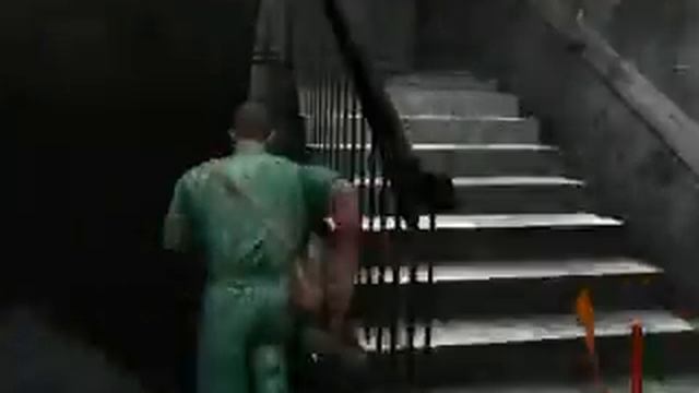 Manhunt 2 PC Red Light Speedrun смотреть онлайн