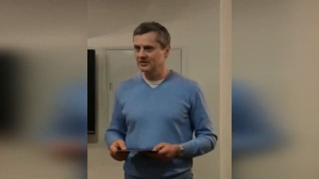 Отзывы об обучении в Феврале, 6 - дневном семинаре в Москве смотреть онлайн