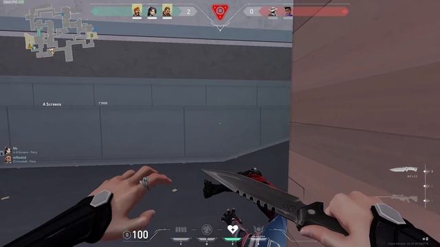 Valorant Gameplay No Commentary No Copyright 4K Ultra