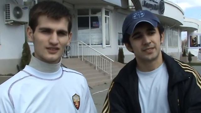 swat и Capitano на PES-турнире в Краснодаре смотреть онлайн