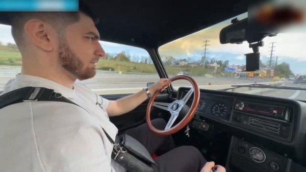 Хасан по Сочи