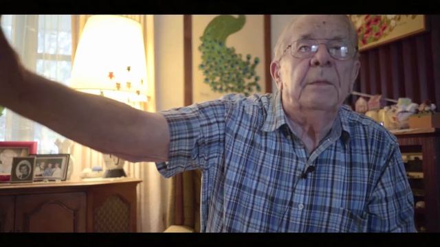 Gerhard Paul Heinz Kroll: "Opa" - Interview Full смотреть онлайн