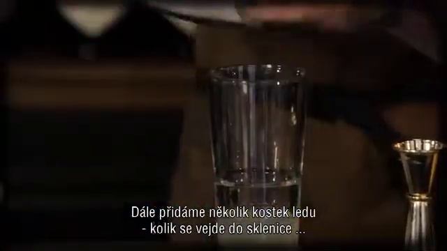 Jak správně namíchat koktejl Hendrick´s Buck смотреть онлайн