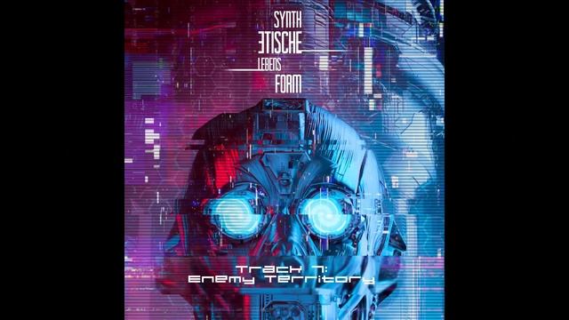 Synthetische Lebensform - Symmetry (New Album Official Promo)