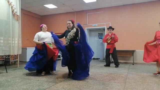 цыгане смотреть онлайн