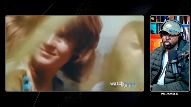 10 Killer Cults You Should Know About. Elder Mark Finley "How to Identify Cults." #cult #sda смотреть онлайн