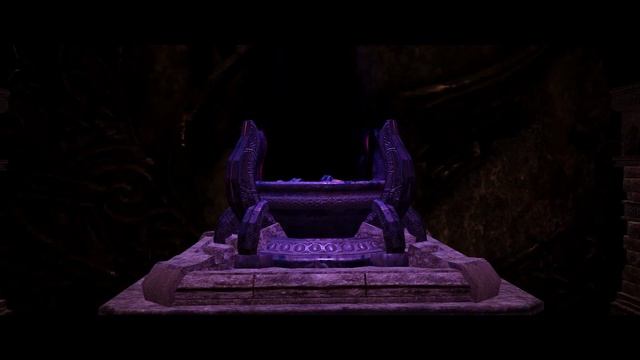 BDO горы вечной зимы последняя катсцена смотреть онлайн