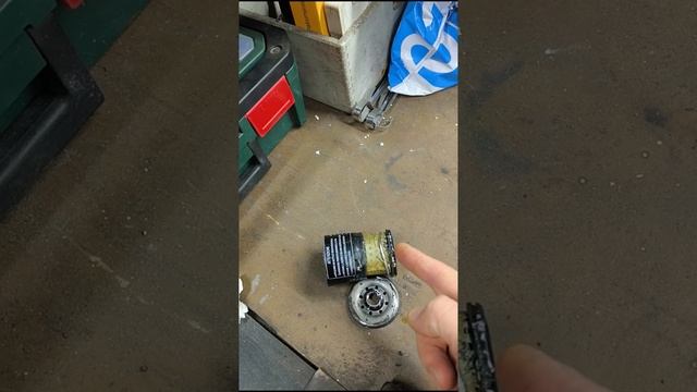 Как устроен ДЫРЯВЫЙ фильтр снегохода Irbis sf 200 смотреть онлайн