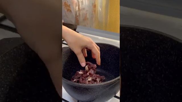Кадича жаренные баклажаны 🍆 по корейски #asmrfood #asmr #blog #recipes #foodblog #food #asmrvideo смотреть онлайн