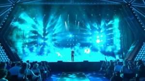 Сергей Лазарев - Снег в океане (Новая волна 2021)