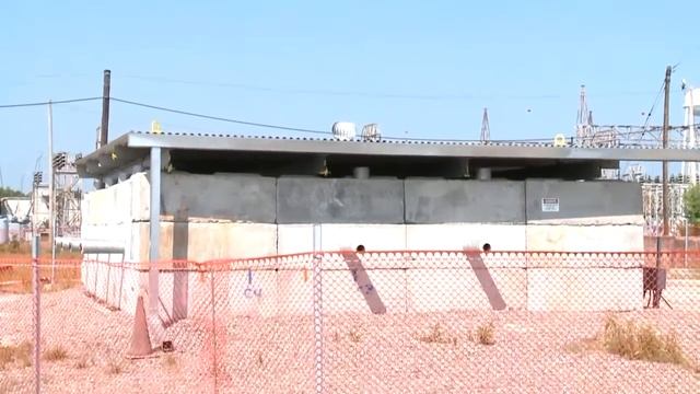 Savannah River Nuclear Remediation смотреть онлайн