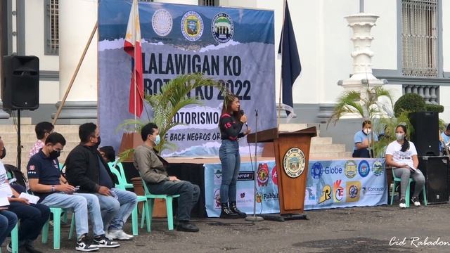 JET LEE in Dumaguete City Negros Oriental смотреть онлайн