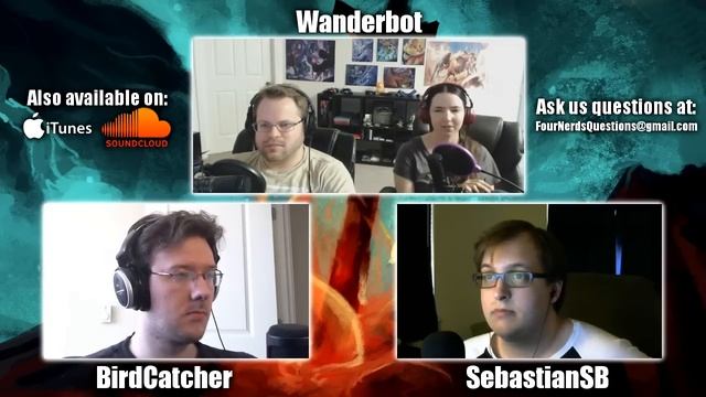 Save the Universe Podcast #33 - Old-School DRM смотреть онлайн