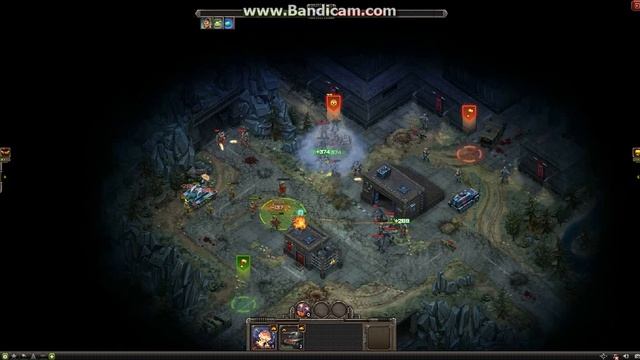 Ивент"Осада Тотенштейна",миссия"Вундерваффе" 3 круг,2 батарейки смотреть онлайн