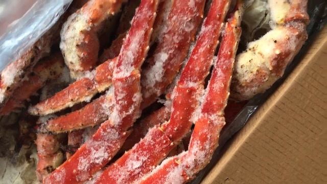 Радостное открытие