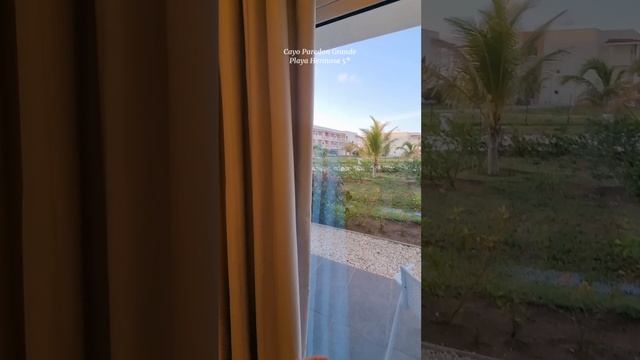 Отель Playa Hermosa 5* (Куба) 70 тысяч все включено на 11 дней. смотреть онлайн
