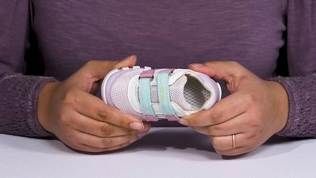 Geox Kids Iupidoo 1 (Infant/Toddler) SKU: 9892049 смотреть онлайн