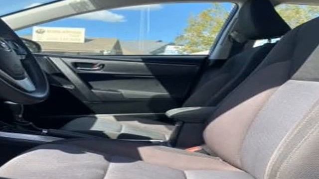 2017 Toyota Corolla LE Sedan 4D (DALLAS, Texas) смотреть онлайн