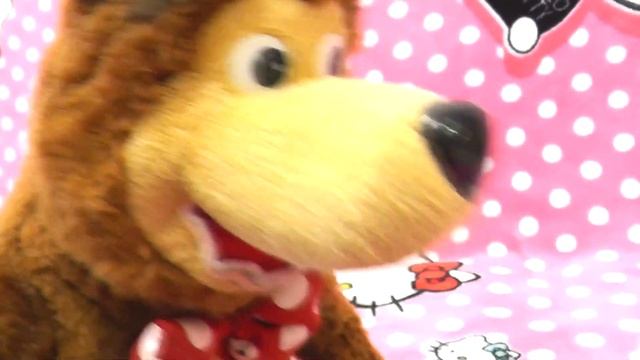 Лизун антистресс для желейного бублика. Трактор и черепашка ниндзя играют смотреть онлайн