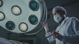 Игра со смертью. Квест перфоманс в Екатеринбурге.