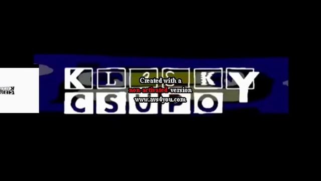 5 Klasky Csupo смотреть онлайн