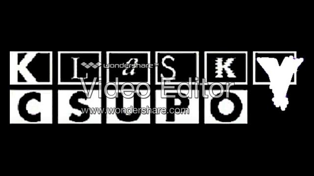 Klasky Csupo remake 2014 logo смотреть онлайн