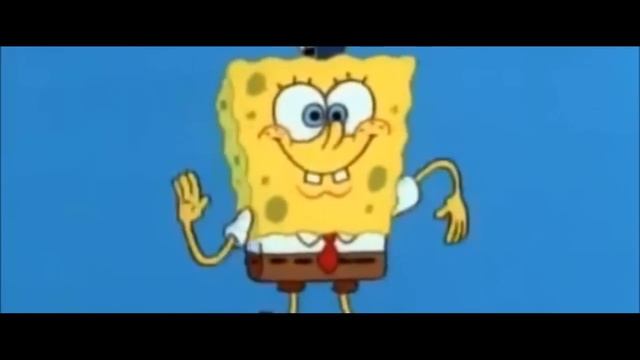 Tiny Tim - Living In The Sunlight (Spongebob) HD смотреть онлайн
