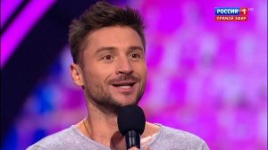 Сергей Лазарев и Екатерина Осипова - Джаз. Танцы со звездами, 12 сезон полуфинал