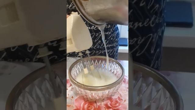 Готовим трубочки с кремом смотреть онлайн