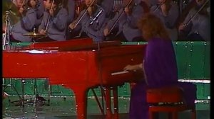 Алла Пугачева. 1981 - Маэстро