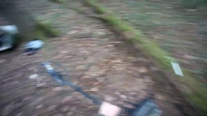 AKA Intronik. Адаптация датчика (катушки) и Компенсация Грунта. Видео инструкция.