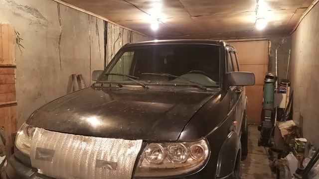 Последнее видео в уходящем году.