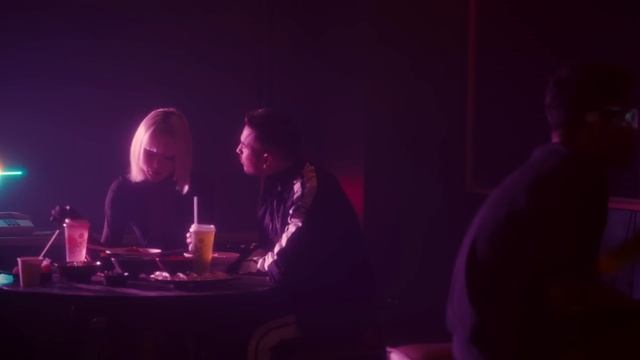 Сергей Лазарев - Алый закат (Official Video) смотреть онлайн