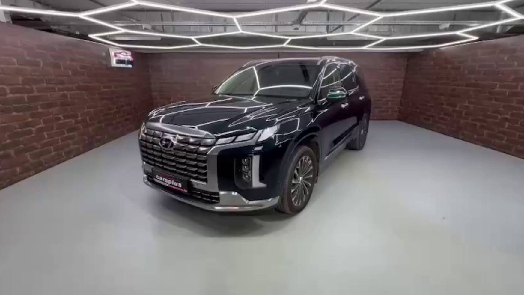 В наличии Hyundai Palisade👇