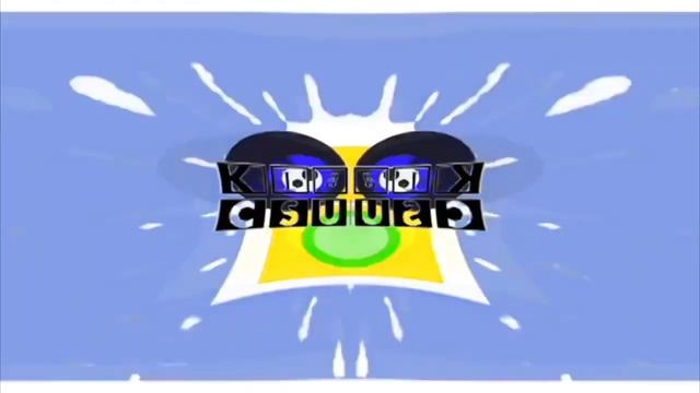 copy of Angry Klasky Csupo Remake смотреть онлайн