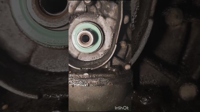 Гранта замена грм 8кл смотреть онлайн