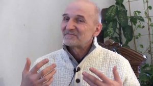 Петр Мамонов об отношениях с женой и смирении в семье